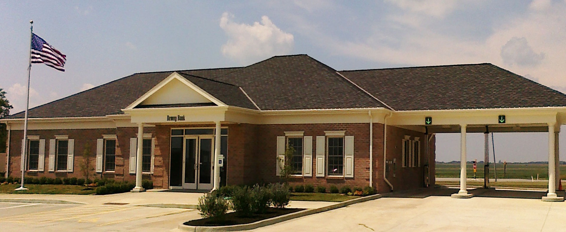 Lake Park branch